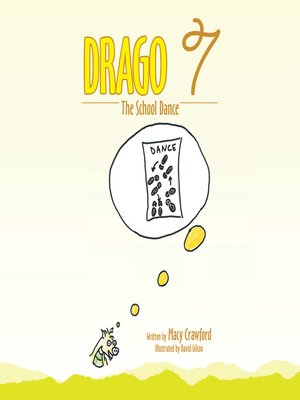 cover image of Drago 7